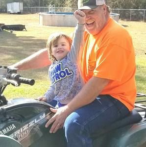 Meet your Posher, Gary